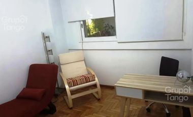 Venta Departamento 2 Ambientes en Monserrat Apto Crédito