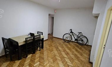 Venta Departamento 2 Ambientes en Monserrat Apto Crédito