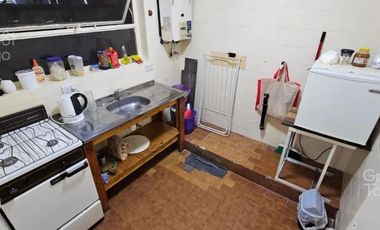 Venta Departamento 2 Ambientes en Monserrat Apto Crédito
