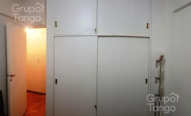 Venta Departamento 2 Ambientes en Monserrat Apto Crédito