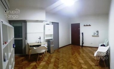 Venta Departamento 2 Ambientes en Monserrat Apto Crédito