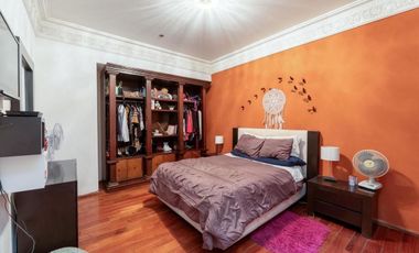 VENTA DE RESIDENCIA ESTILO NEOCLASICO MEXICANO EN PUEBLA