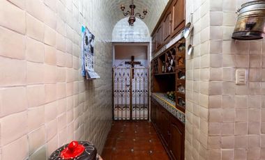 VENTA DE RESIDENCIA ESTILO NEOCLASICO MEXICANO EN PUEBLA