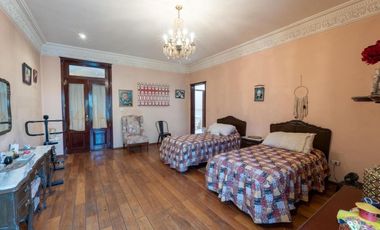 VENTA DE RESIDENCIA ESTILO NEOCLASICO MEXICANO EN PUEBLA