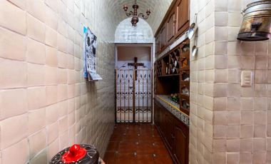 VENTA DE RESIDENCIA ESTILO NEOCLASICO MEXICANO EN PUEBLA