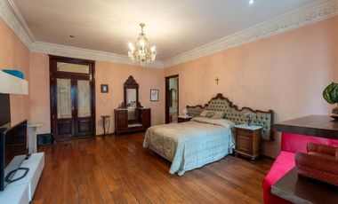 VENTA DE RESIDENCIA ESTILO NEOCLASICO MEXICANO EN PUEBLA