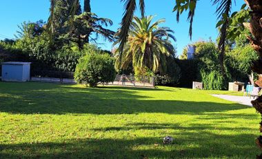 Casa Quinta en Bosques CON FINANCIACION DIRECTA