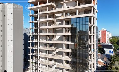 Semipiso de 4 ambientes en venta de gran calidad - Quilmes centro