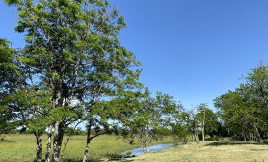 Venta Lote en Estancia Carabassa