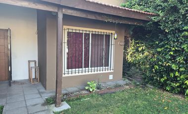 VENTA - CASA EN MONTE GRANDE