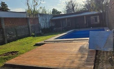 VENTA - CASA EN MONTE GRANDE