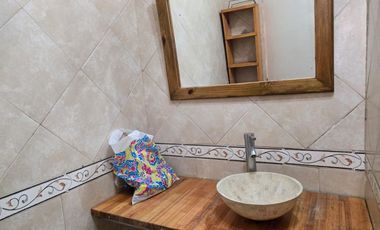 VENTA - CASA EN MONTE GRANDE