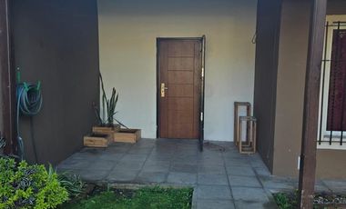 VENTA - CASA EN MONTE GRANDE