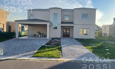 Casa en El Rebenque