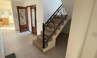 Casa en El Rebenque