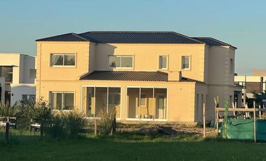 Casa en El Rebenque