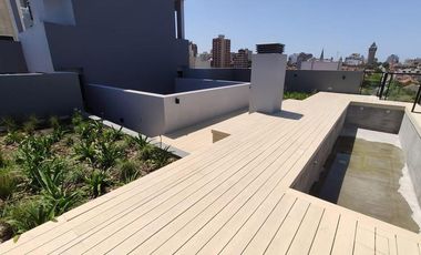depto 3 ambientes