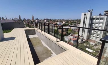 depto 3 ambientes