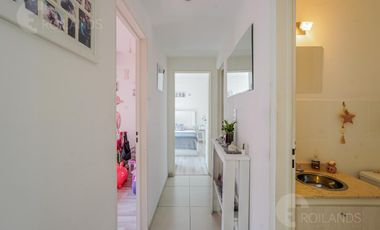 Venta Departamento 3 Ambientes con Cochera y Balcón