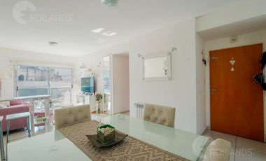 Venta Departamento 3 Ambientes con Cochera y Balcón