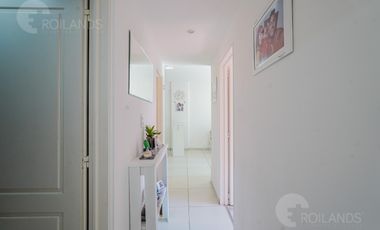 Venta Departamento 3 Ambientes con Cochera y Balcón