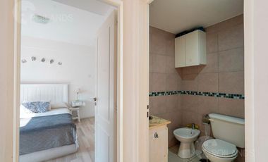Venta Departamento 3 Ambientes con Cochera y Balcón