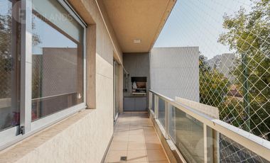 Venta Departamento 3 Ambientes con Cochera y Balcón