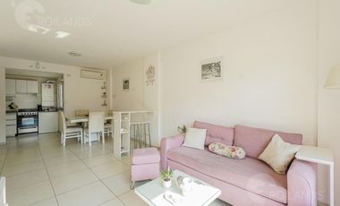 Venta Departamento 3 Ambientes con Cochera y Balcón