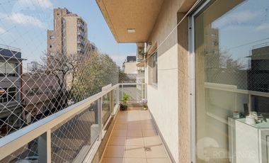 Venta Departamento 3 Ambientes con Cochera y Balcón