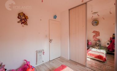 Venta Departamento 3 Ambientes con Cochera y Balcón