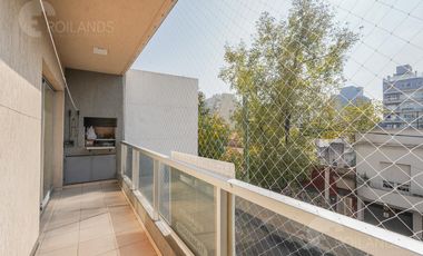 Venta Departamento 3 Ambientes con Cochera y Balcón