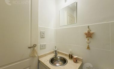 Venta Departamento 3 Ambientes con Cochera y Balcón