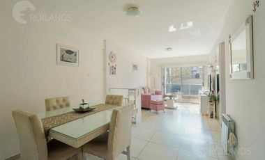 Venta Departamento 3 Ambientes con Cochera y Balcón