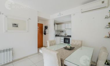 Venta Departamento 3 Ambientes con Cochera y Balcón