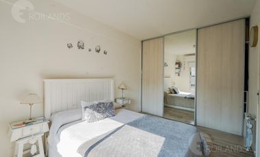 Venta Departamento 3 Ambientes con Cochera y Balcón