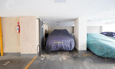 Venta Departamento 3 Ambientes con Cochera y Balcón