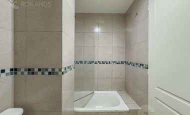 Venta Departamento 3 Ambientes con Cochera y Balcón