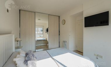 Venta Departamento 3 Ambientes con Cochera y Balcón