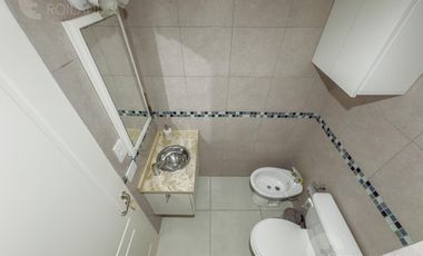 Venta Departamento 3 Ambientes con Cochera y Balcón