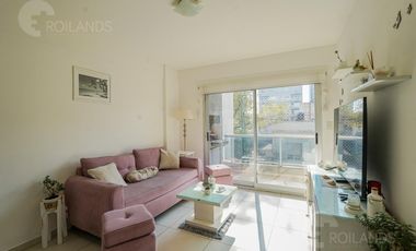 Venta Departamento 3 Ambientes con Cochera y Balcón