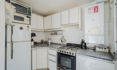 Venta Departamento 3 Ambientes con Cochera y Balcón
