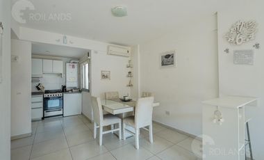 Venta Departamento 3 Ambientes con Cochera y Balcón