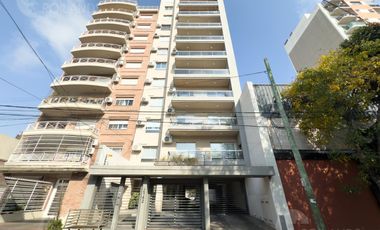Venta Departamento 3 Ambientes con Cochera y Balcón