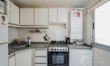 Venta Departamento 3 Ambientes con Cochera y Balcón
