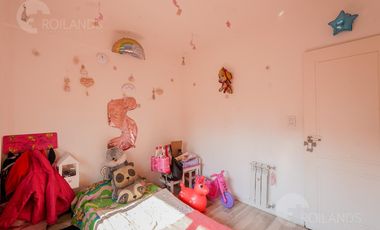 Venta Departamento 3 Ambientes con Cochera y Balcón