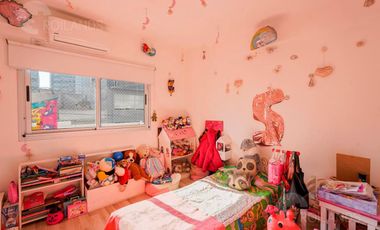 Venta Departamento 3 Ambientes con Cochera y Balcón