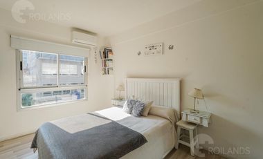 Venta Departamento 3 Ambientes con Cochera y Balcón