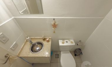 Venta Departamento 3 Ambientes con Cochera y Balcón