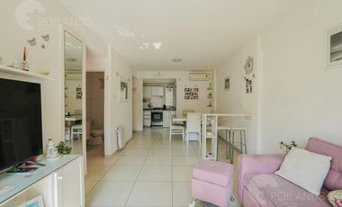 Venta Departamento 3 Ambientes con Cochera y Balcón
