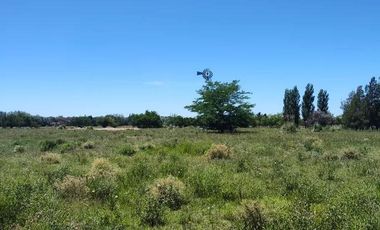 Terreno en venta - 30.000Mts2 - Estancia Benqueria, Monte